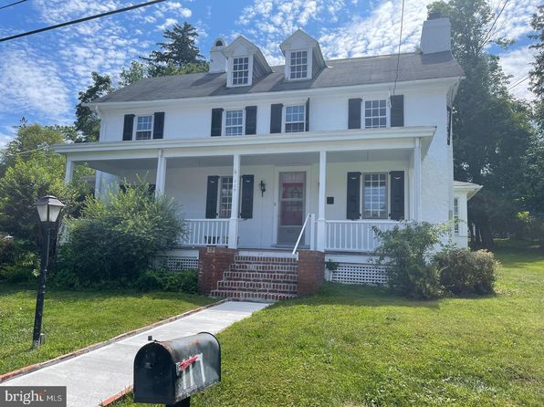 Fort Washington Pa Homes For Sale