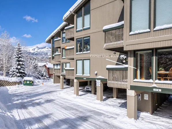 3710 Ryan Gulch Road UNIT 374, Silverthorne, CO 80498