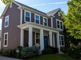 10334 S Millerton Dr, South Jordan, UT 84009