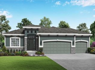 210 NW Joshua Dr, Lees Summit, MO 64081