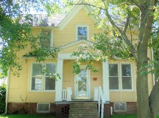 1002 Jackson St, Chillicothe, MO 64601
