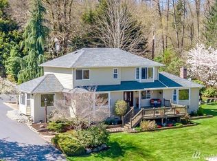 12824 11th Ave NE, Marysville, WA 98271