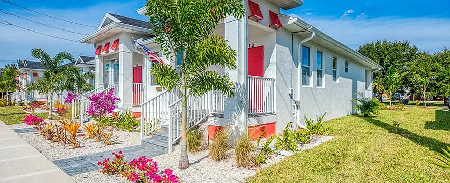 Del Boca Vista — Photo 2