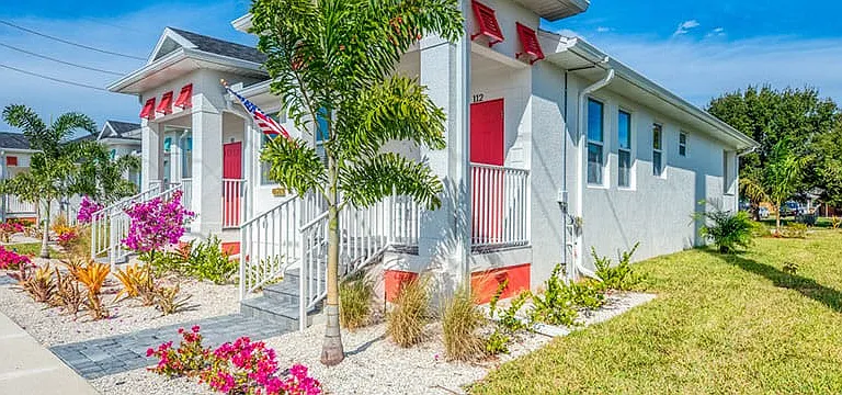 Del Boca Vista — Photo 2