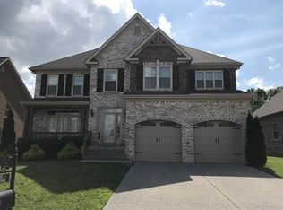 3003 Foust Dr, Spring Hill, TN 37174