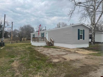 1023 E 9th St, Mountain Home, AR, 72653