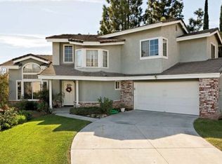 936 Meadowlark Dr, Fillmore, CA 93015