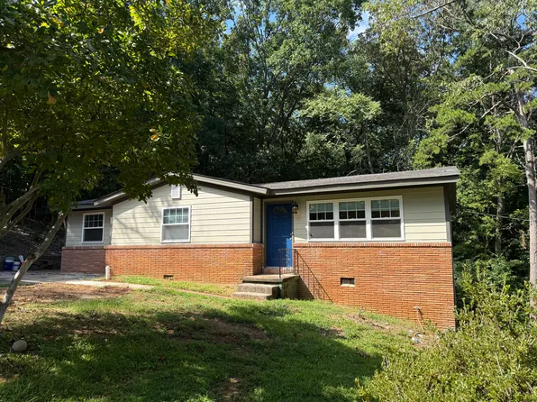 2825 Ridgemont Dr, Chattanooga, TN 37404