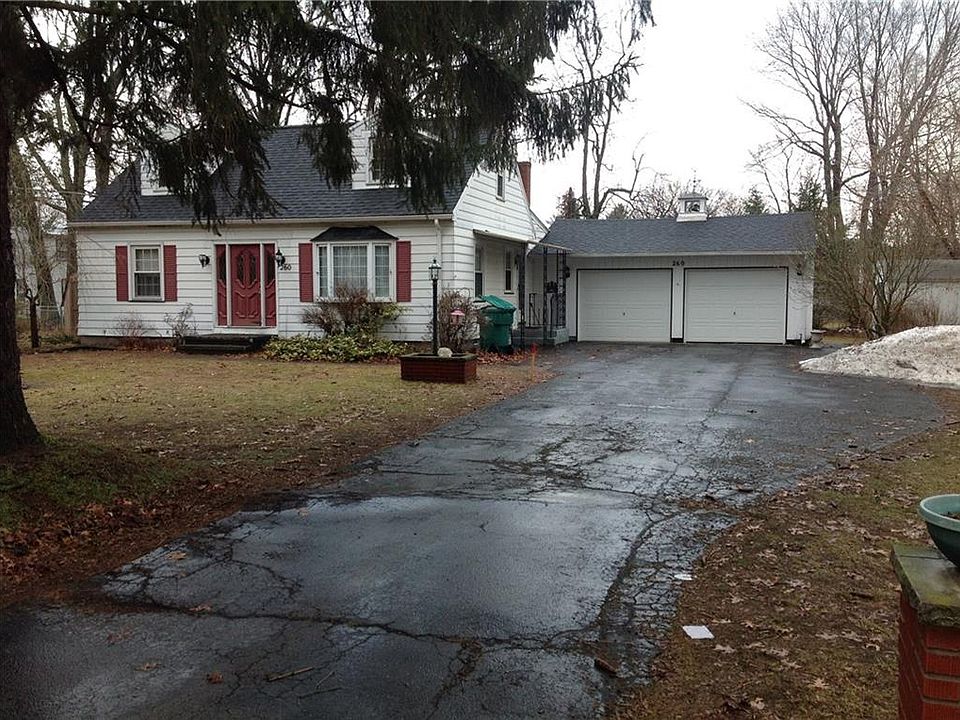 1st image of 260 Park Lane Dr