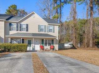 100 Pisgah Ct, Jacksonville, NC 28546