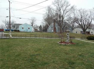 226 N Kimball St, Excelsior Springs, MO 64024