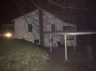 699 Highway 321, Newport, TN 37821