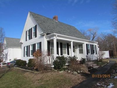 475 Union St, Rockland, MA, 02370