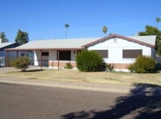 3214 W Wethersfield Rd, Phoenix, AZ 85029