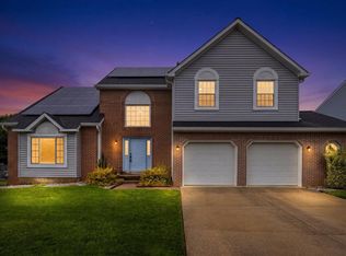 7802 Chevalier Ct, Severn, MD 21144
