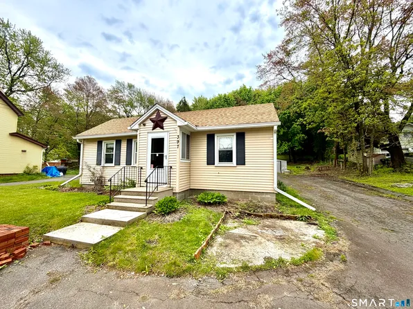 397 Main Street, Plymouth, CT 06786