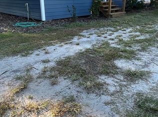 240 Orange Ln, Hawthorne, FL 32640