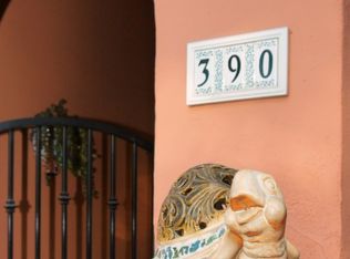 390 N Sunnyslope Ave, Pasadena, CA 91107