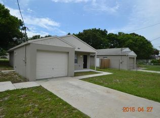 2613 E 31st Ave, Tampa, FL 33610