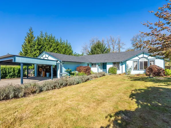 10990 Chance Rd, Tillamook, OR 97141