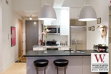 Rented by Wohlfarth & Associates Inc