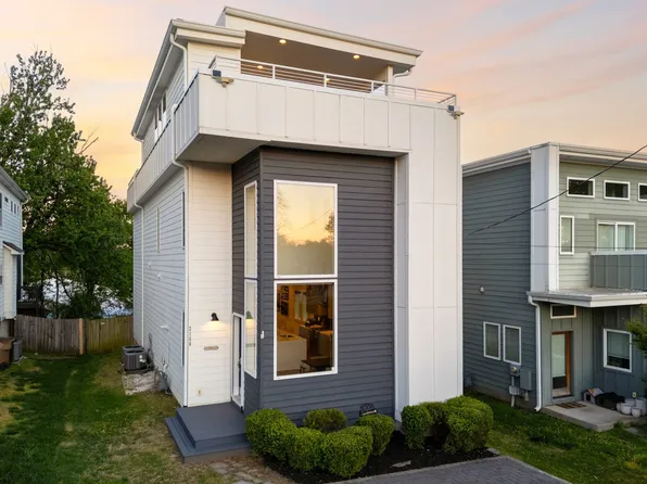 2160 Byrum Ave, Nashville, TN 37203