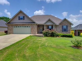 7076 County Road 5009, Clanton, AL 35045