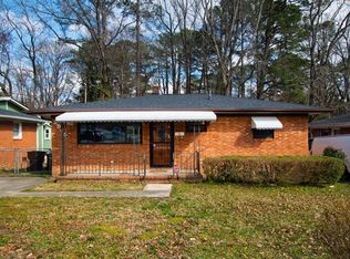 2505 Anacosta St, Durham, NC 27707