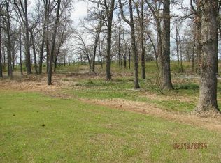 Russell Rd, Siloam Springs, AR 72761