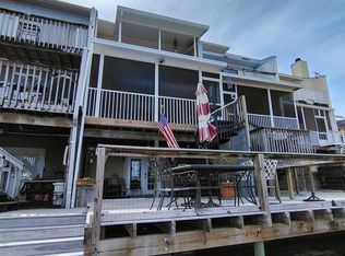 1280 Mahogany Mill Rd APT 14, Perdido Key, FL 32507