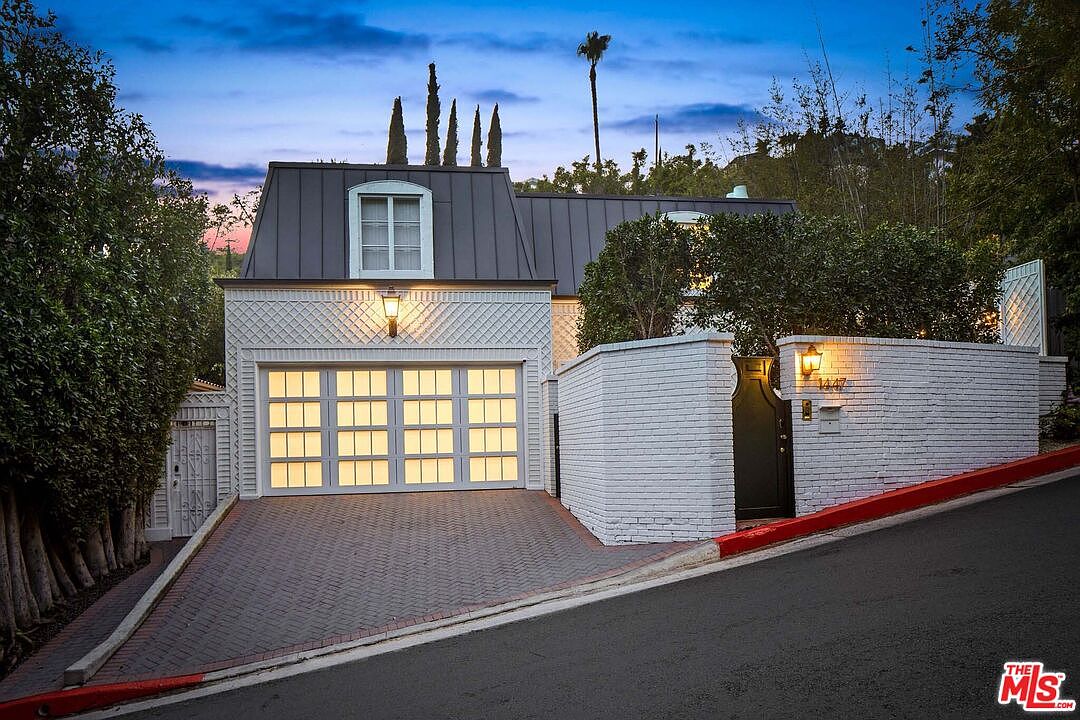 1447 Queens Rd, Los Angeles, CA 90069 Zillow