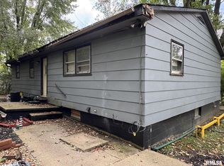 3110 Peoria Rd, Springfield, IL 62702