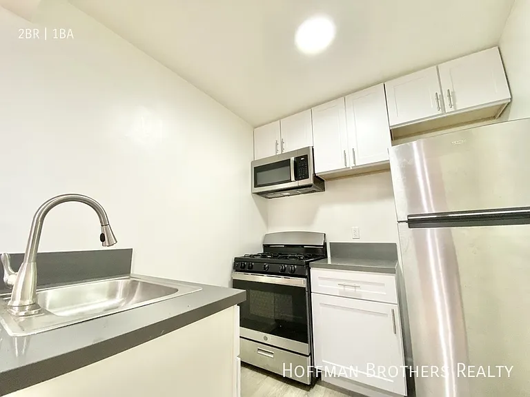 1022 N Vista St #3 — Photo 3