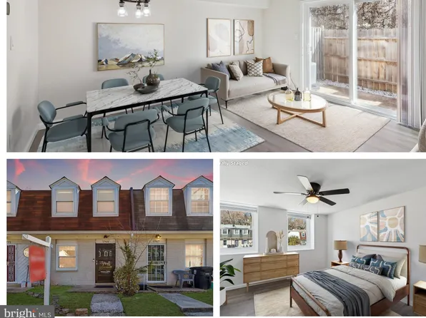 1769 Dutch Village Dr #L-328, Landover, MD 20785