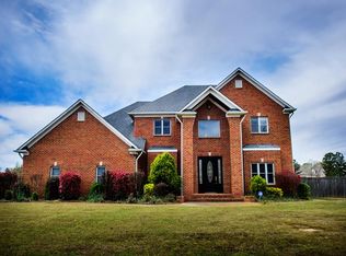 2115 W, Oxford, MS 38655