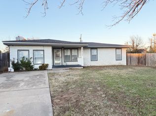 6411 NW Maple Ave, Lawton, OK 73505