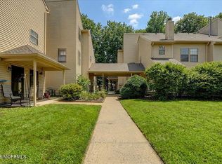 109 Larkspur Lane, Jackson, NJ 08527