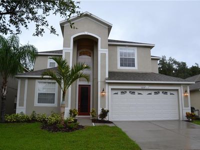 10644 Lucaya Dr, Tampa, FL, 33647