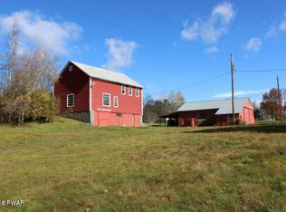 1015 Cortez Rd, Lake Ariel, PA 18436