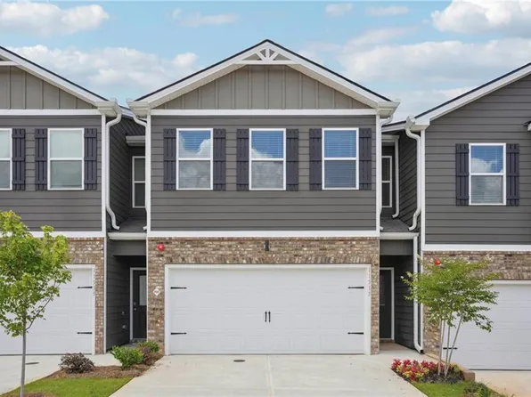 11520 Kimberly Way #30, Hampton, GA 30228