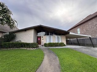 1326 Sigur Ave, Metairie, LA 70005