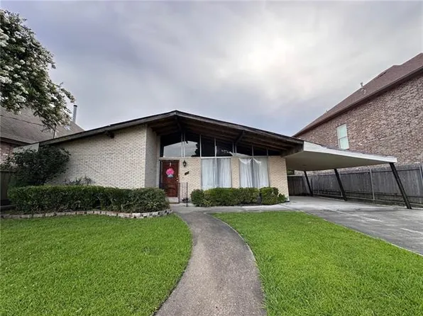 1326 Sigur Ave, Metairie, LA 70005