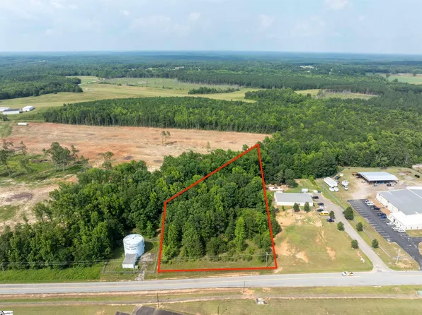 00 Corbin Rd, Honea Path, SC 29654