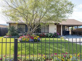 1210 McCauley, San Antonio, TX 78224