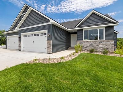 7761 Gunner Dr, Clear Lake, MN, 55319