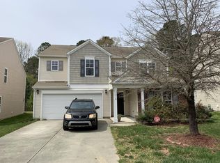 316 Ganyard Farm Way, Durham, NC 27703