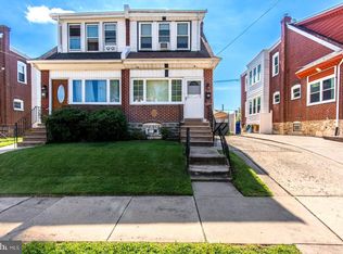 7529 Tabor Ave, Philadelphia, PA 19111