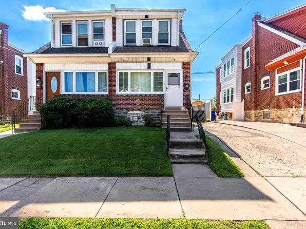 7529 Tabor Ave, Philadelphia, PA 19111