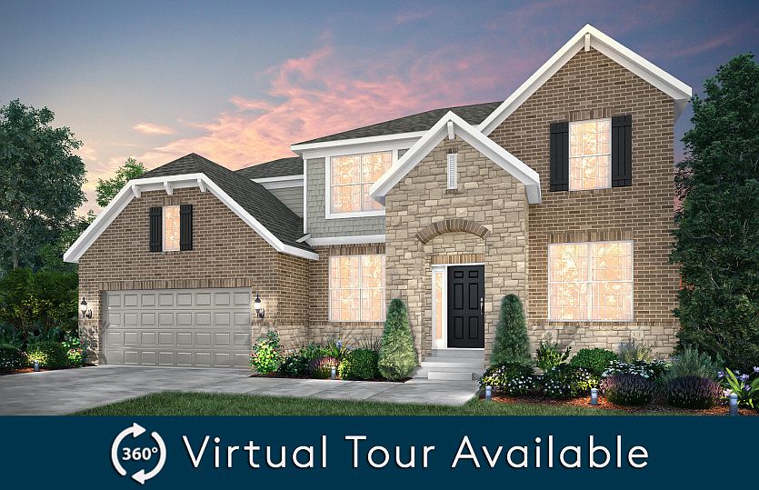 Home Exterior 9