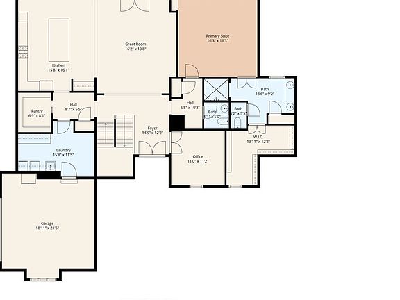 4th image of this home